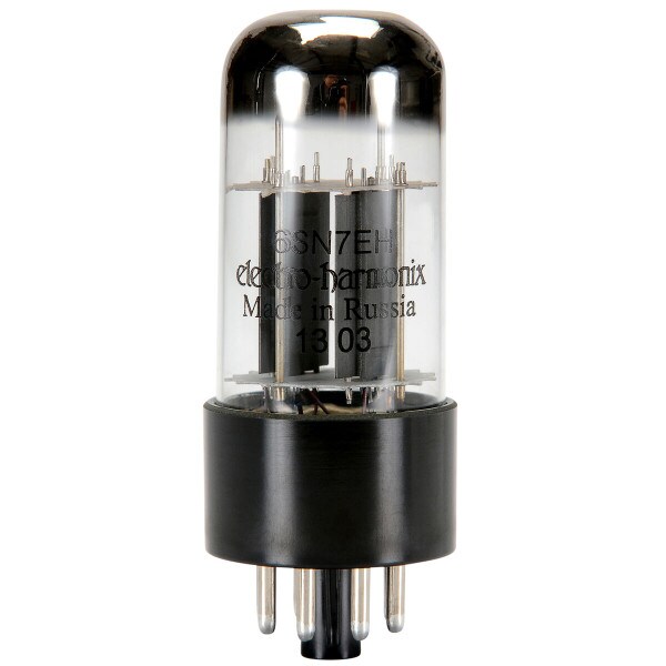 Main product image for Electro-Harmonix 6SN7EH Vacuum Tube 072-845